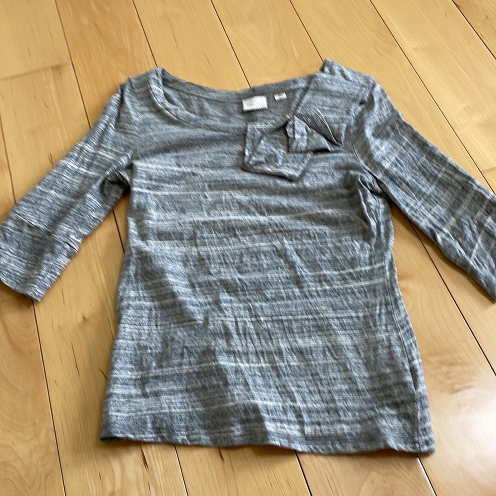 Anthropology long sleeve